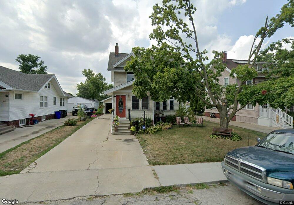 411 26th St SE, Cedar Rapids, IA 52403 - photo 1