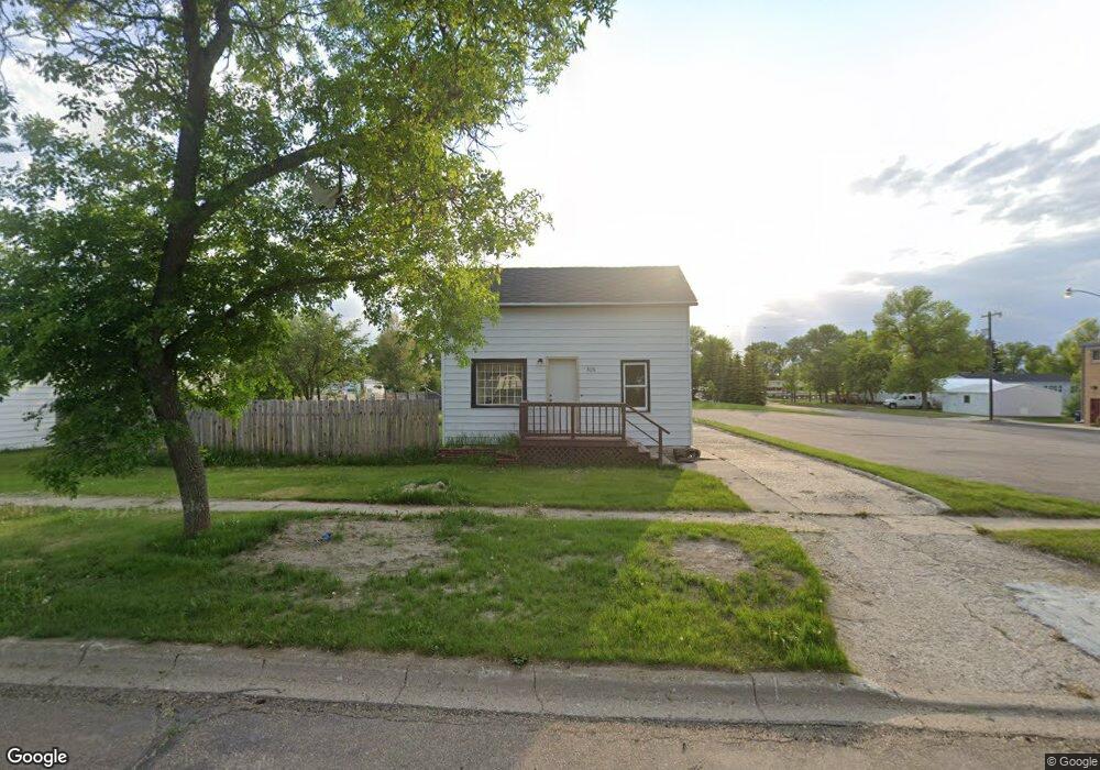306 Eggert St, Turtle Lake, ND 58575 - photo 1