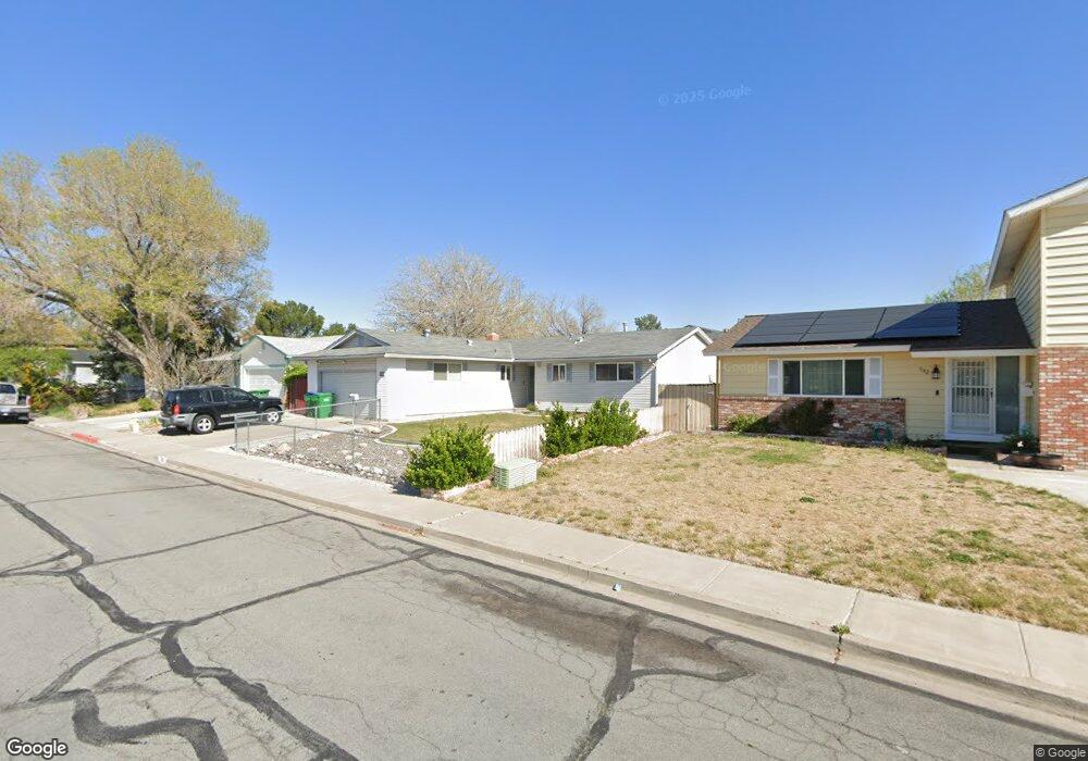 322 Abbay Way, Sparks, NV 89431 - photo 1