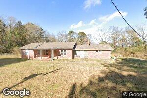 1183 County Road 16, Louin, MS 39338