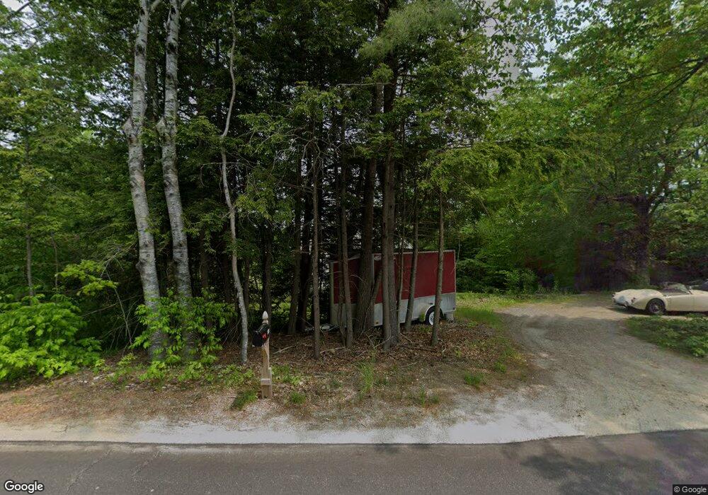 463 Ridge Rd, Bowdoinham, ME 04008 - photo 1