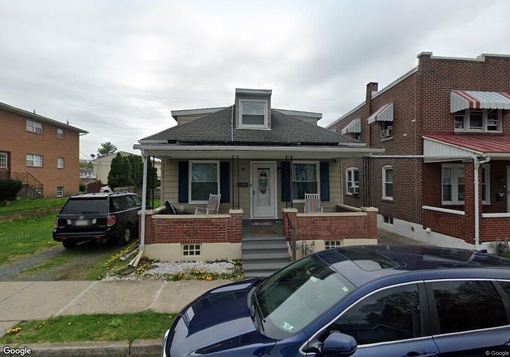 312 N Halstead St unit 314, Allentown, PA 18109 - photo 1