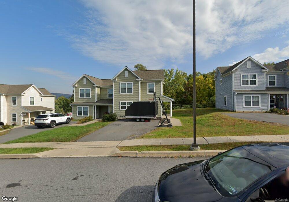 229 Sycamore Ln, Scranton, PA 18505 - photo 1