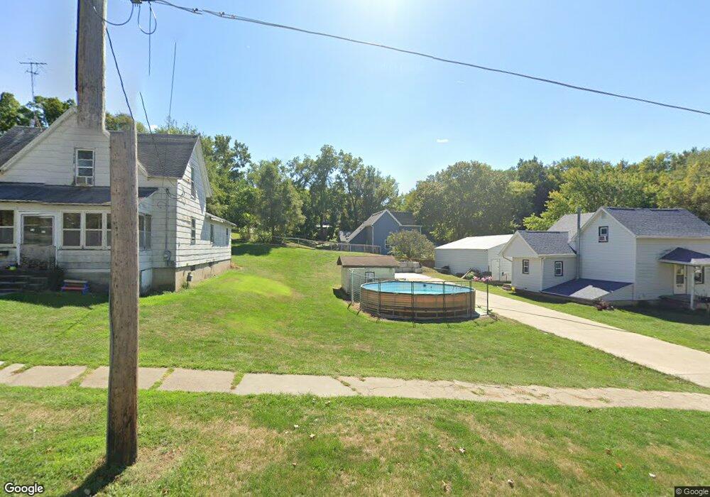407 E Division St, Colfax, IA 50054 - photo 1