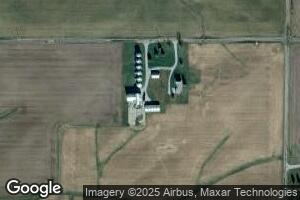 3625 W County Road 800 N, Milton, IN 47357