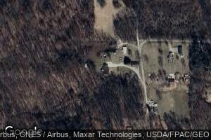 83950 Beall Rd, Cadiz, OH 43907
