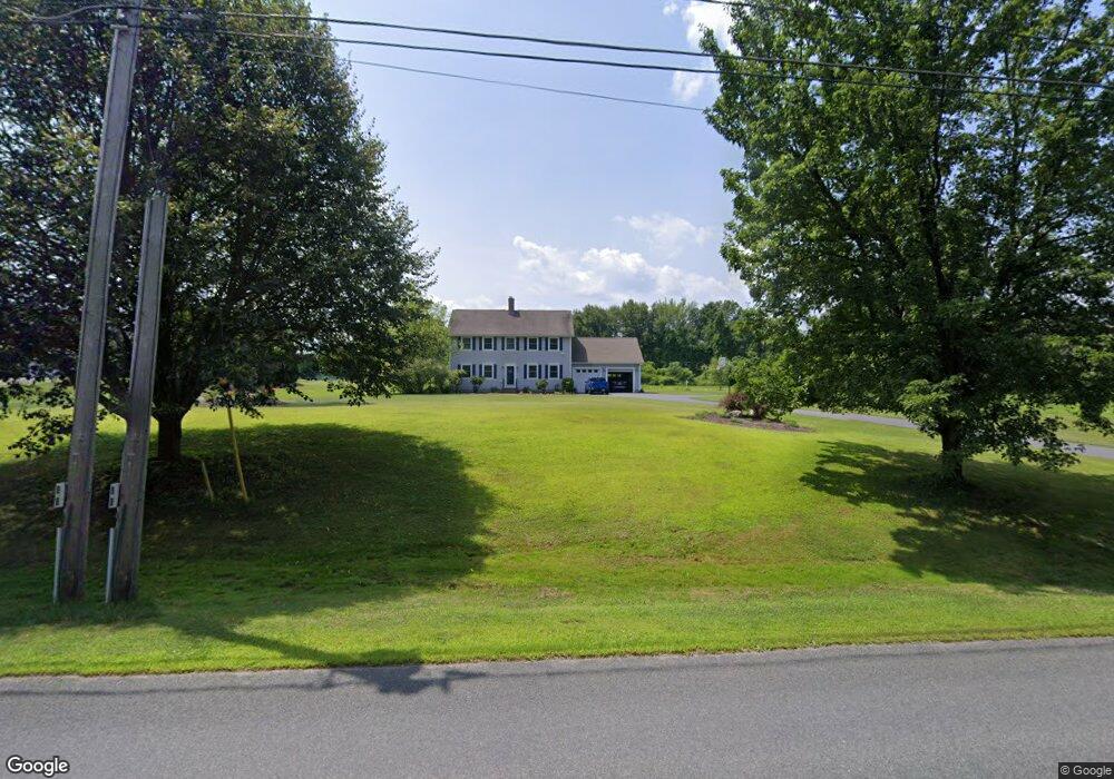 85 Mill Village Rd, South Deerfield, MA 01373 - photo 1