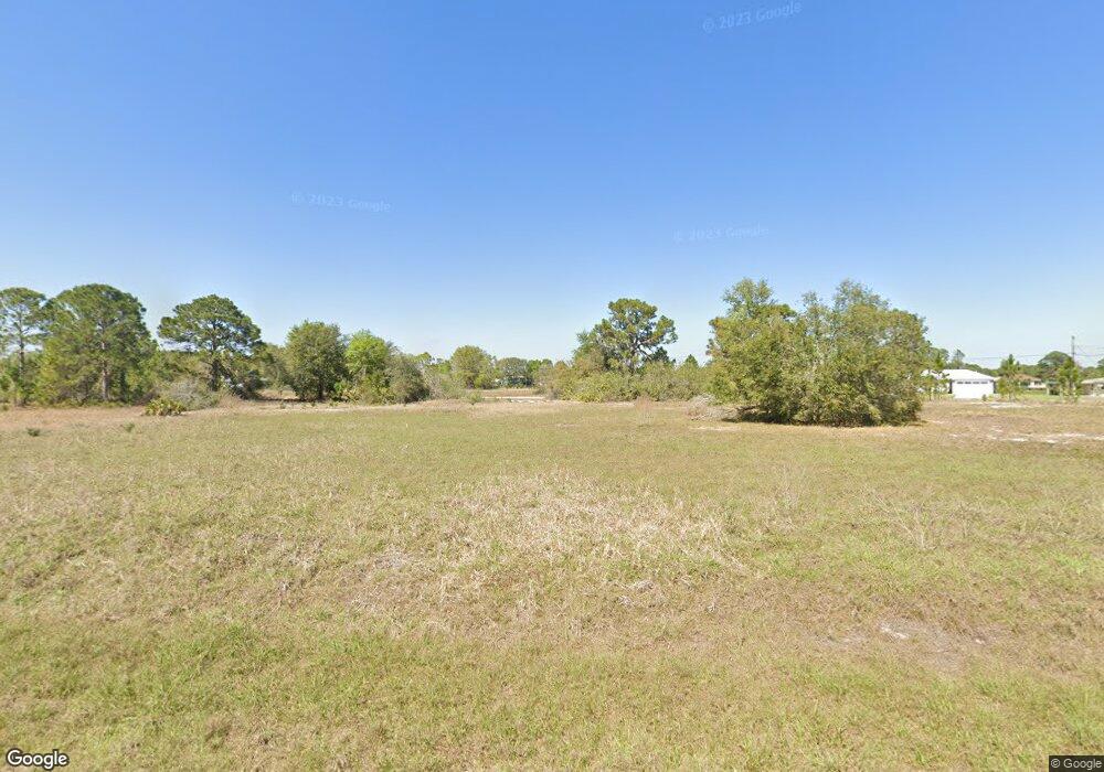 240 Starlight Ave, Lake Placid, FL 33852 - photo 1