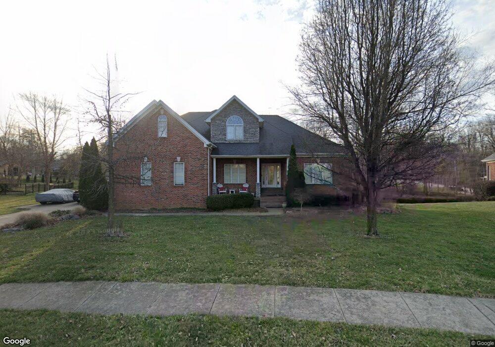 3408 Lafittes Cove, Floyds Knobs, IN 47119 - photo 1