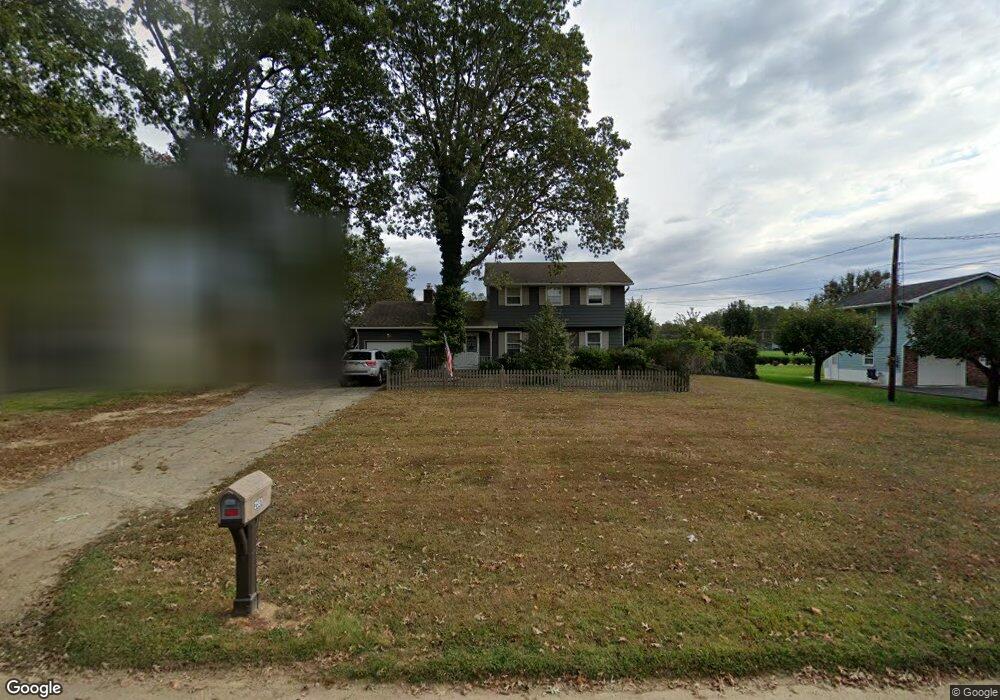 2551 S Brookfield St, Vineland, NJ 08361 - photo 1