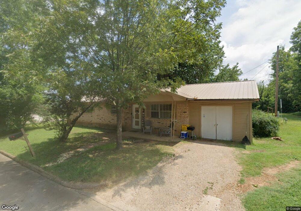 601 S 12th St, Hugo, OK 74743 - photo 1