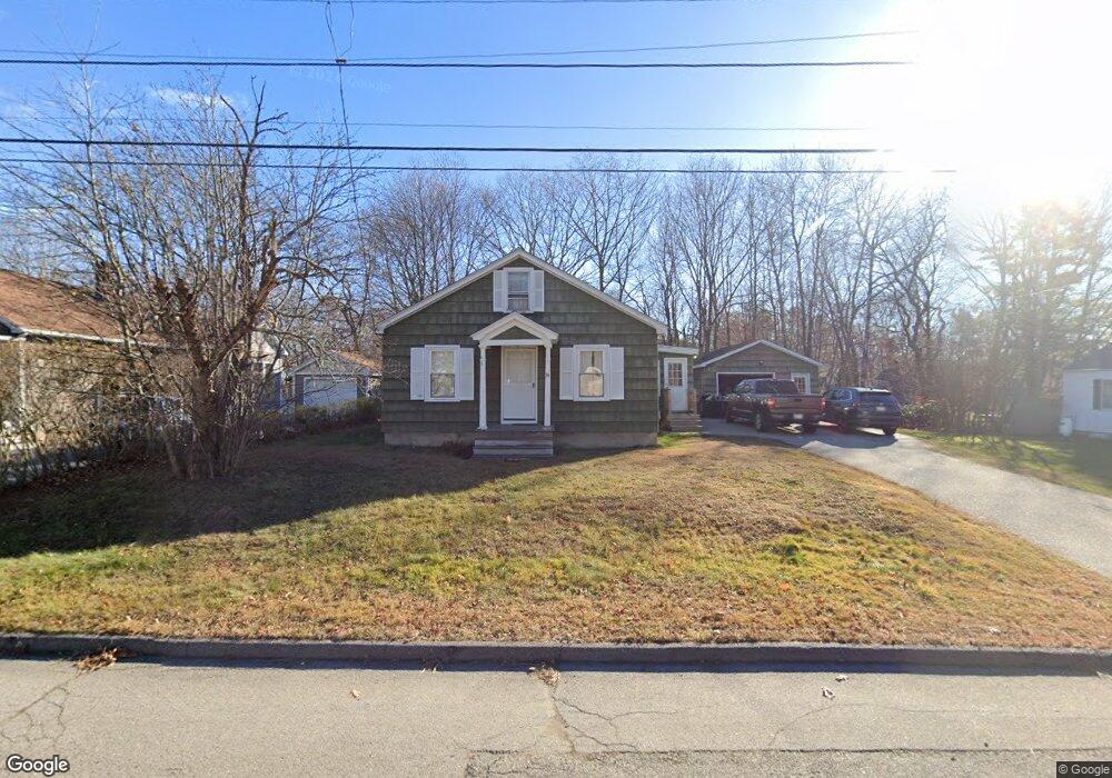 33 Westmore Ave, Biddeford, ME 04005 - photo 1