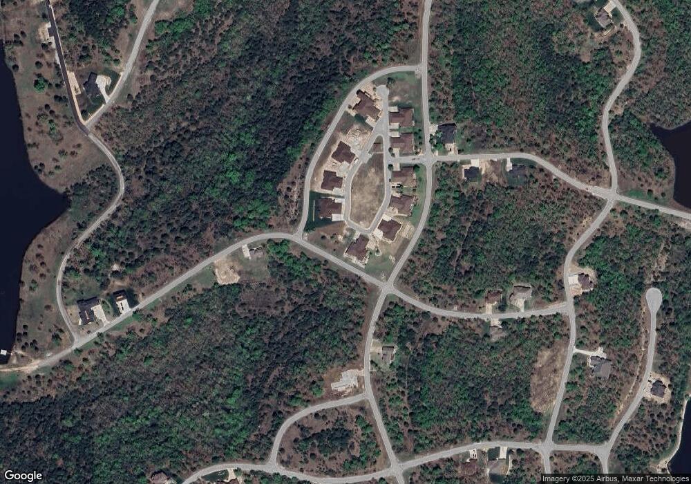 196 Mountain View Ct, Reeds Spring, MO 65737 - photo 1