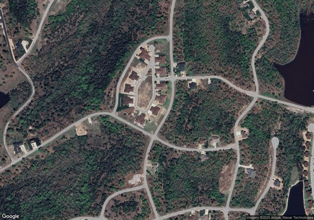 222 Mountain View Ct, Reeds Spring, MO 65737 - photo 1