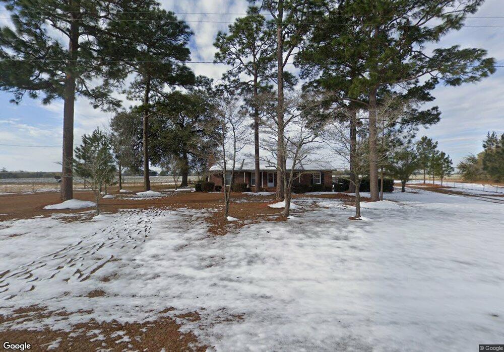 831 Whigham Rd, Pelham, GA 31779 - photo 1