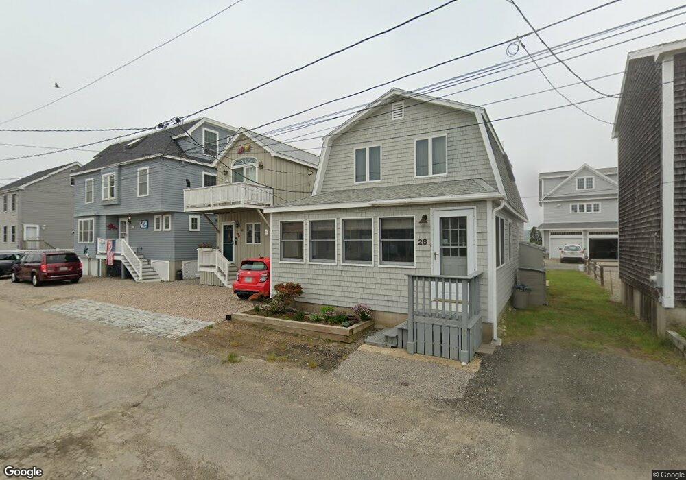 23 Western Ave, Wells, ME 04090 - photo 1