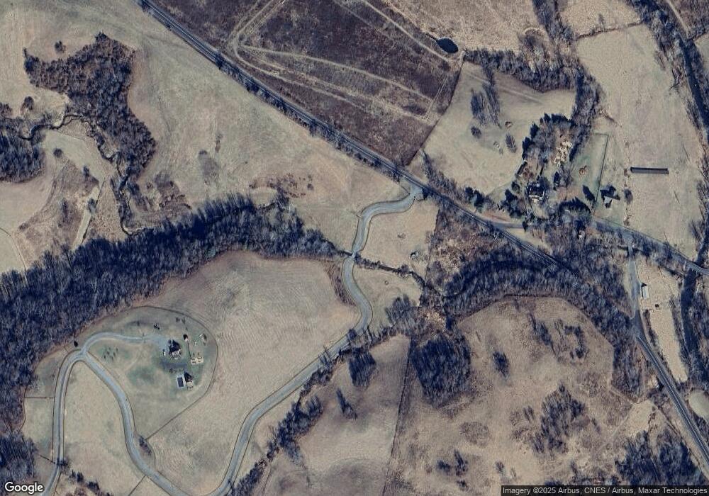 3920 Sperryville Pike, Sperryville, VA 22740 - photo 1