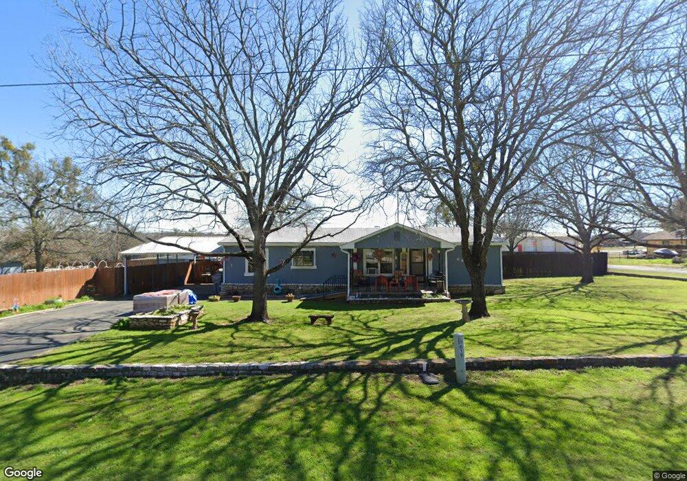 601 S Sky Ct, Granbury, TX 76049 - photo 1