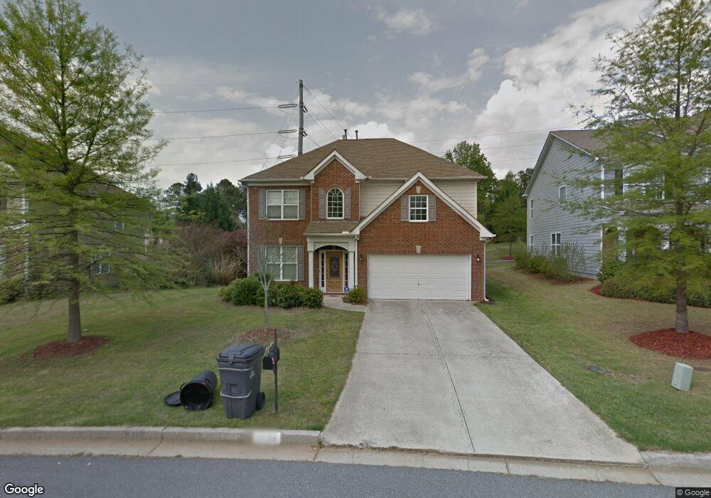 3124 Delacorte Dr, Acworth, GA 30101 - photo 1