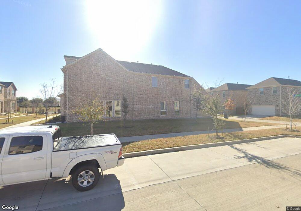 6212 Kings Path, North Richland Hills, TX 76180 - photo 1