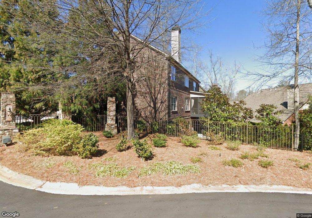 1098 Buckingham Ct unit 49, Watkinsville, GA 30677 - photo 1