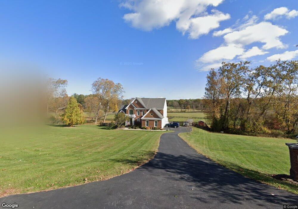 35528 Snooty Fox Place, Round Hill, VA 20141 - photo 1