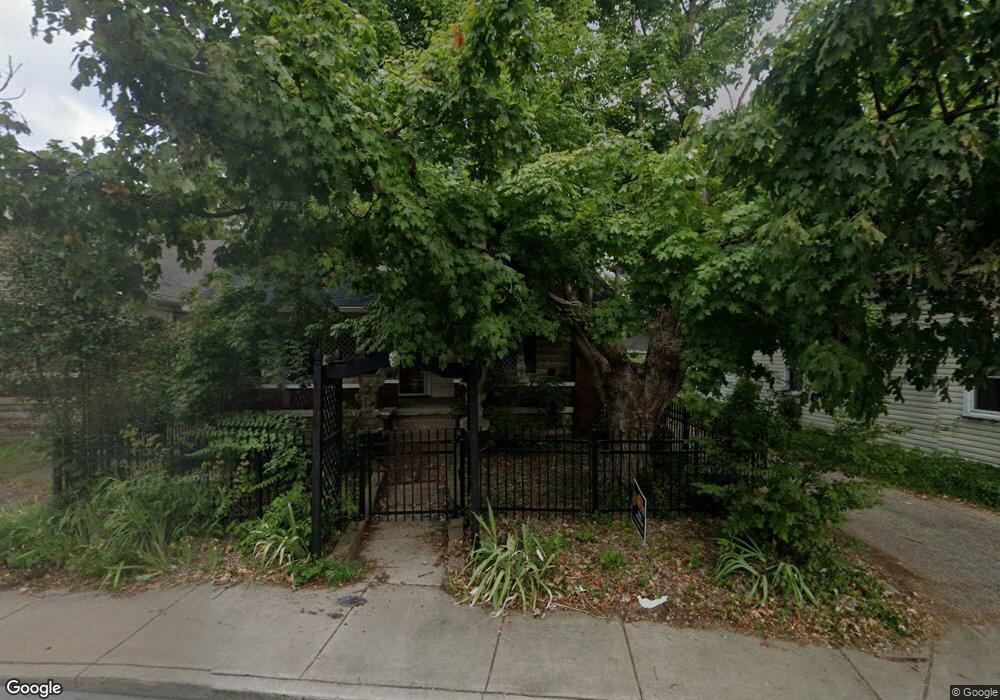 2105 Charlestown Rd, New Albany, IN 47150 - photo 1