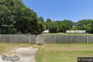 4541 Festival Trail Rd, Wagener, SC 29164