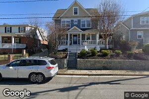 2001 N Cameron St, Arlington, VA 22207