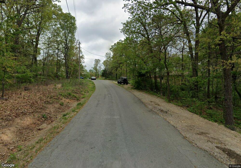 No# Minton Ln, Bella Vista, AR 72715 - photo 1