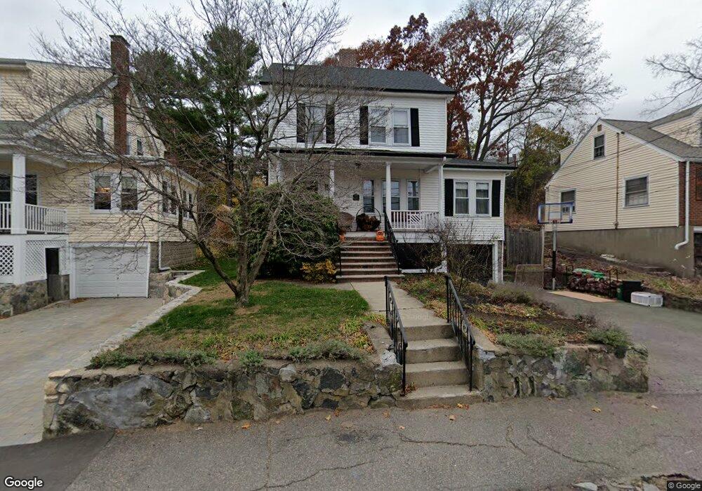 391 Appleton St, Arlington, MA 02476 - photo 1