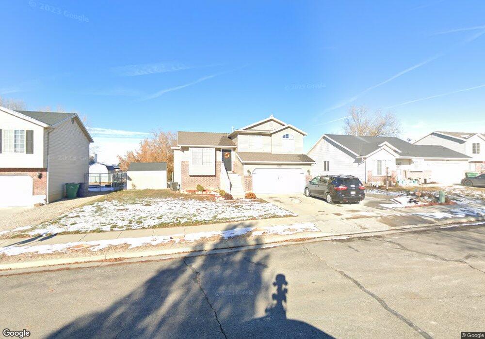 3768 W 4700 S, Roy, UT 84067 - photo 1