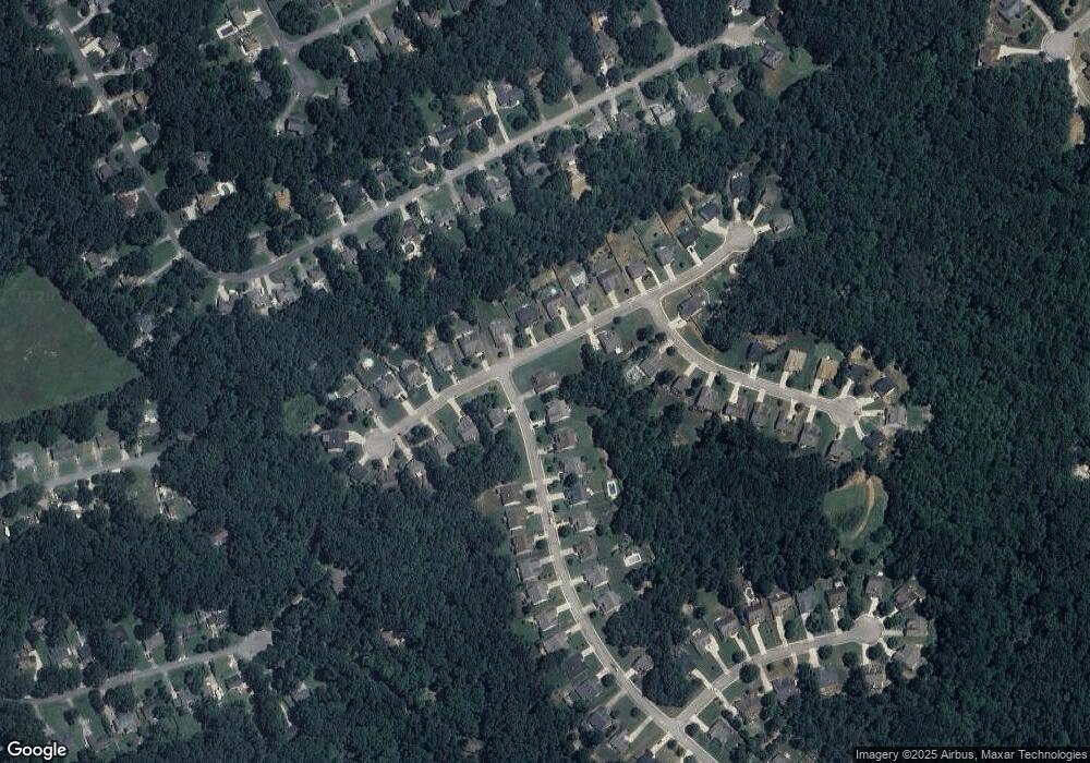 5554 Mulberry Preserve Dr, Flowery Branch, GA 30542 - photo 1