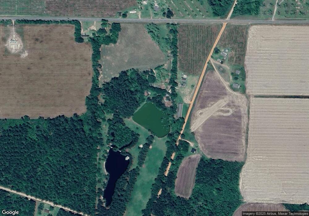 14470 Ga Highway 122, Barney, GA 31625 - photo 1