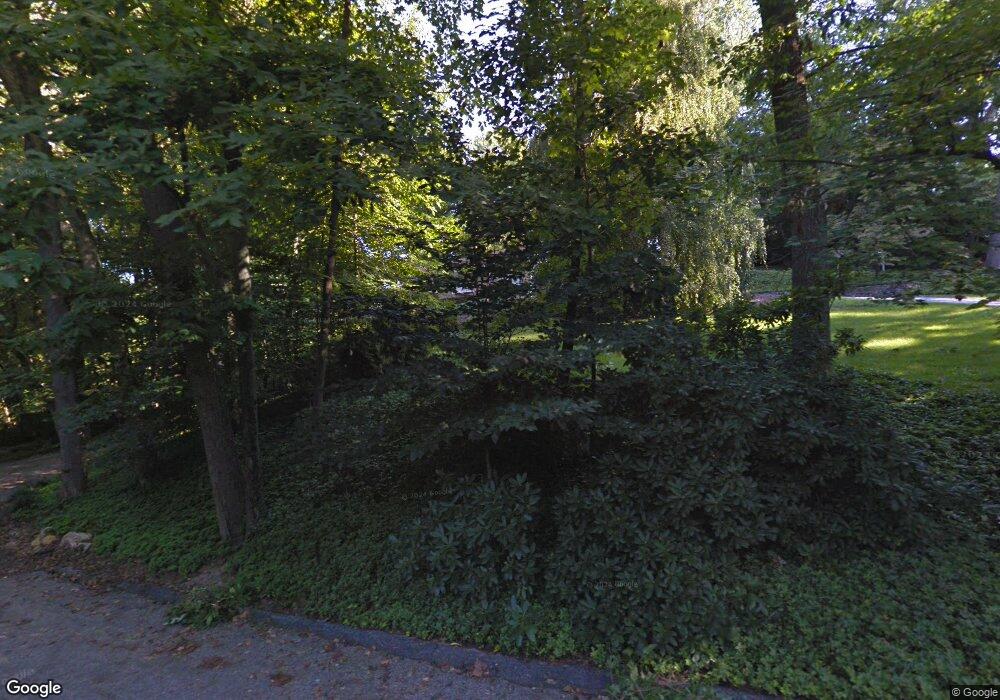 6033 Hollins Ave, Baltimore, MD 21210 - photo 1