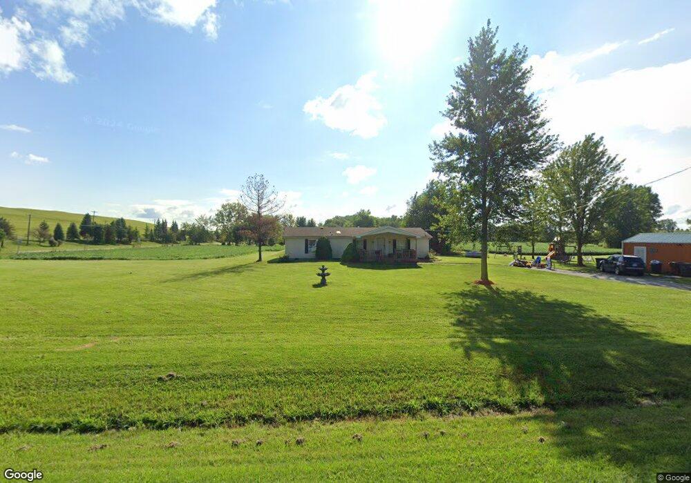 14670 Carleton West Rd, Carleton, MI 48117 - photo 1