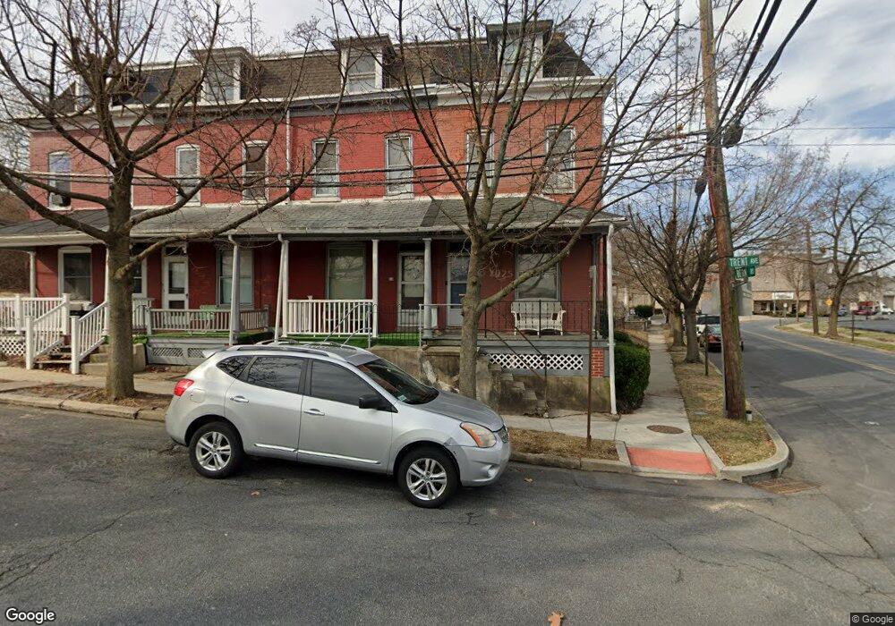 16 N Trent Ave, Reading, PA 19610 - photo 1