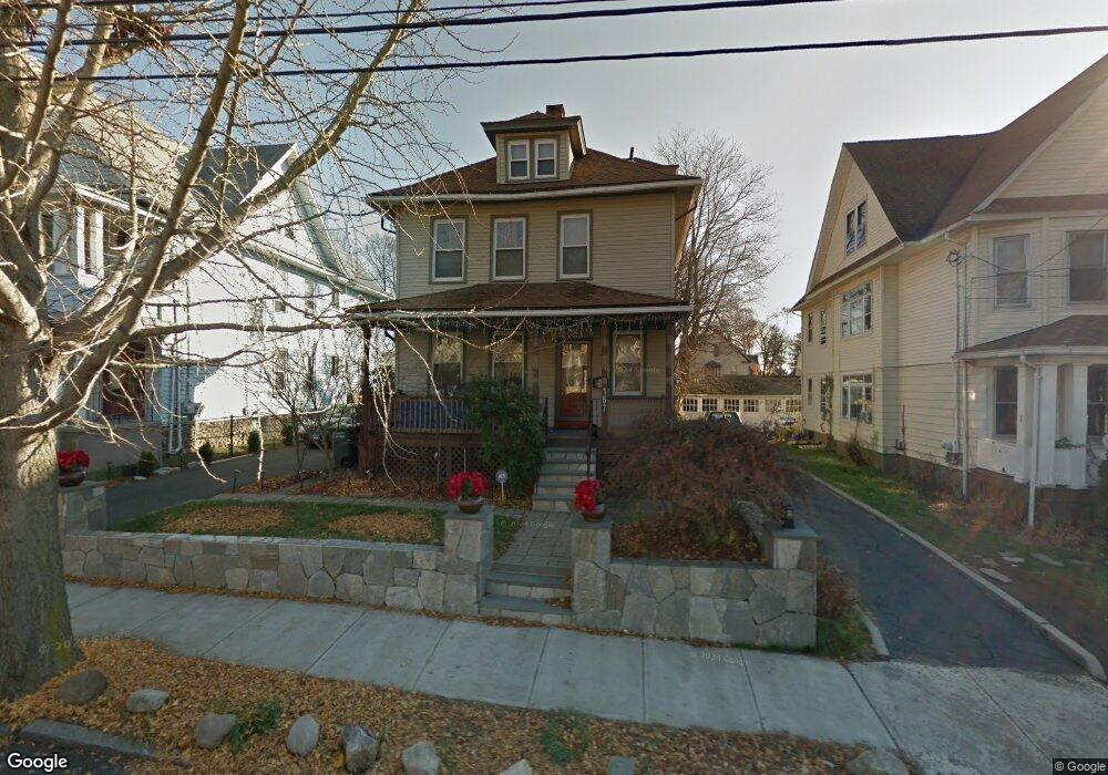 157 Westfield Ave, Bridgeport, CT 06606 - photo 1