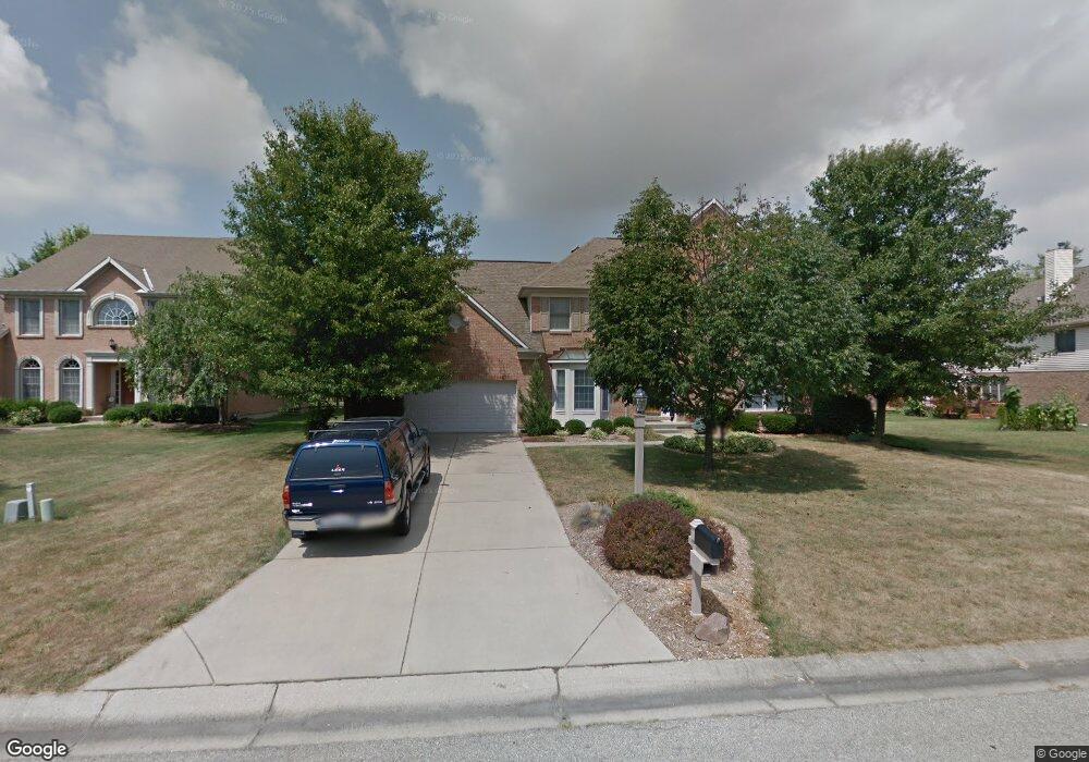 5694 Chancery Place, Liberty Township, OH 45011 - photo 1