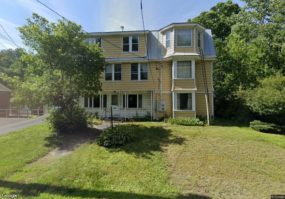 698 Sykes Mountain Ave, White River Junction, VT 05001 - photo 1