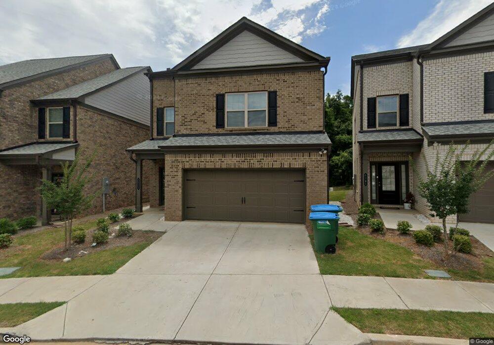 4315 Almanor Cir, Duluth, GA 30096 - photo 1
