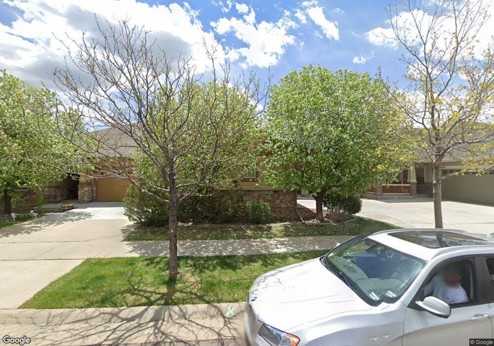 19376 E Radcliff Place, Aurora, CO 80015 - photo 1