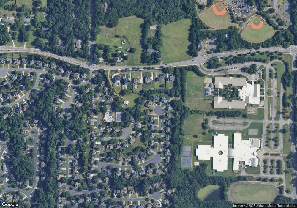 510 Hembree Grove Overlook, Roswell, GA 30076 - photo 1