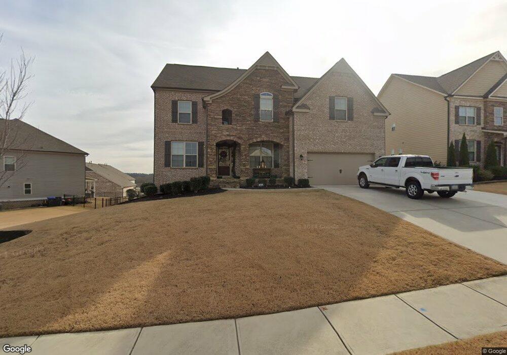 4210 Woodward Walk Ln unit 98, Suwanee, GA 30024 - photo 1