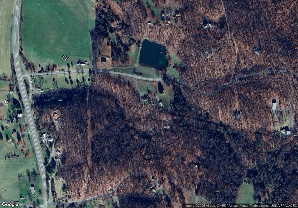 220 High Knob Rd, Old Fields, WV 26845 - photo 1