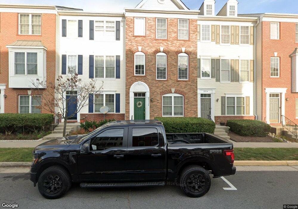 25132 Mcbryde Terrace unit 49E, Chantilly, VA 20152 - photo 1