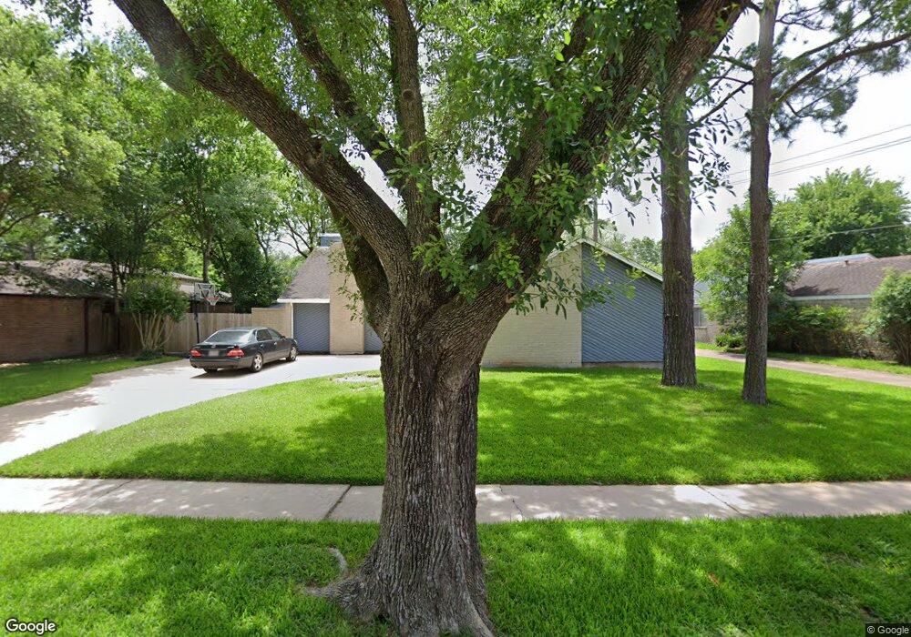 5627 Council Grove Ln, Houston, TX 77088 - photo 1