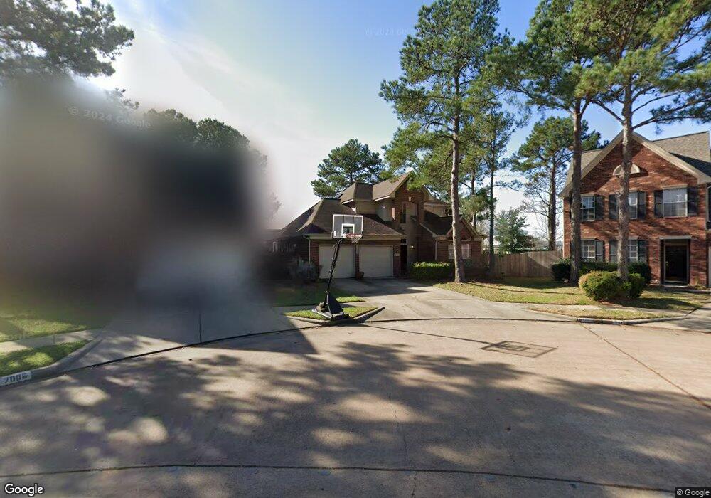 7002 River Garden Dr, Houston, TX 77095 - photo 1