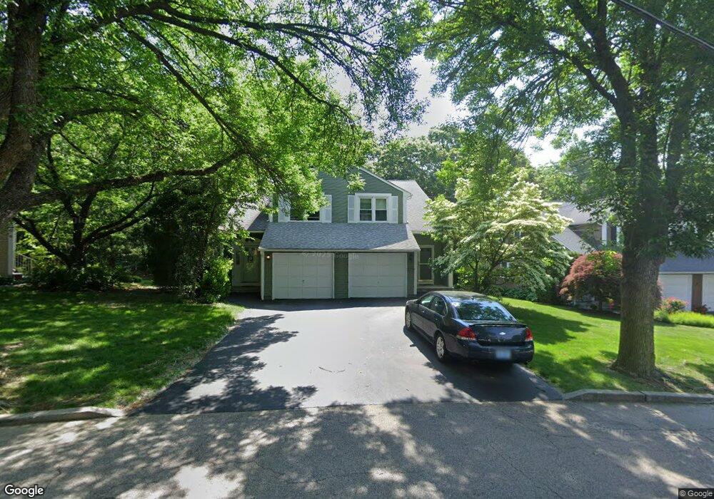 74 Arbor Dr unit 11A, Providence, RI 02908 - photo 1