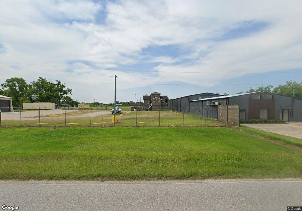 254 County Road 129, Alvin, TX 77511 - photo 1